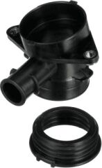 HAVA FILTRE HORTUMU FIESTA B-MAX COURIER CONNECT MONDEO 1.5 1.6 TDCI 10-