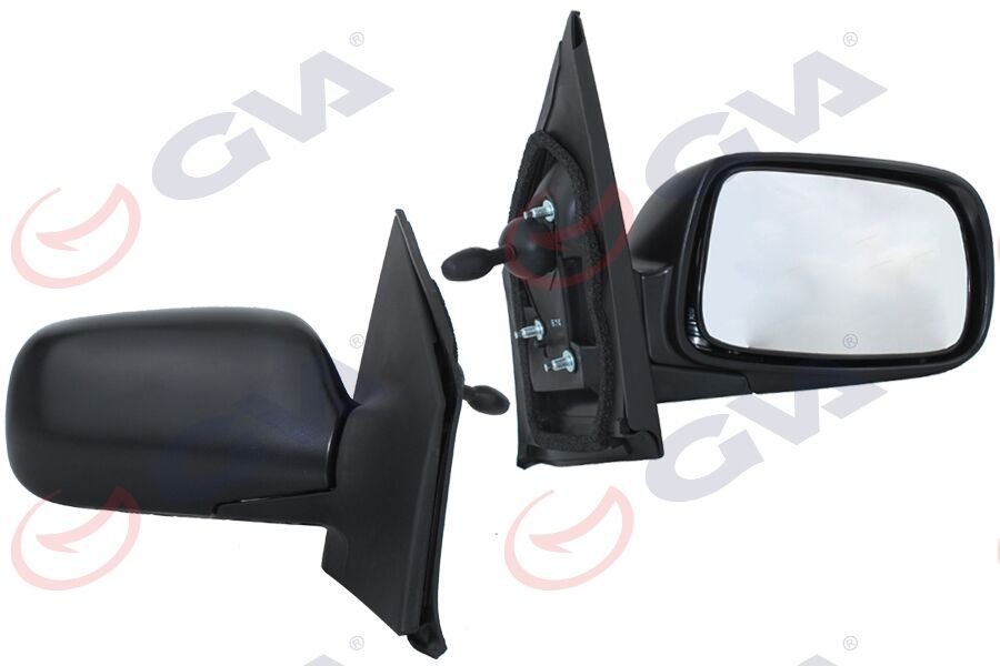 DIŞ DİKİZ AYNASI SAĞ YARİS 03> MEKANİK+KONVEKS ...