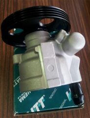 DİREKSİYON POMPASI HİDR (4 KANAL KASNAK) CLIO 1.4-...