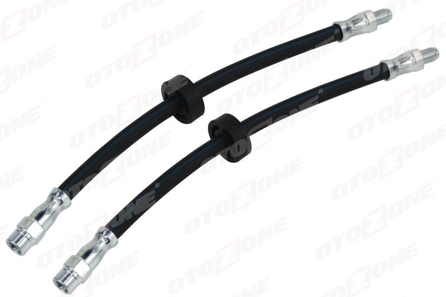 ARKA FREN HORTUMU VOLVO S60 00=> XC70 02=> S...