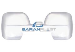 AYNA KAPAĞI (KROM) RENAULT TRAFIC-OPEL VIVARO 15=&...