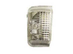 DIŞ DİKİZ AYNA SİNYALİ (BEYAZ) SAĞ DUCATO I-II- II...