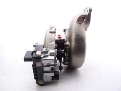 TURBO SARJ M642 W221 06-