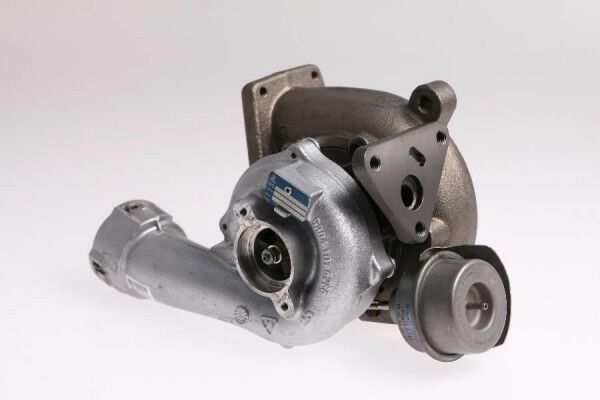 TURBO VW TRANSPORTER 2.5TDI T5 ENG.(AXD)