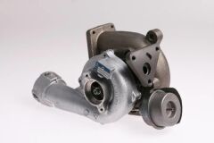 TURBO VW TRANSPORTER 2.5TDI T5 ENG.(AXD)