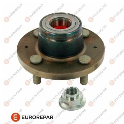 PORYA ARKA RULMANLI CITY 05-08 / JAZZ 02-08