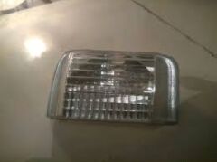 'DIŞ DİKİZ AYNA SİNYALİ (BEYAZ) SOL DUCATO I-II- I...