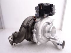 TURBO SARJ M642 204-211-212-164 10-