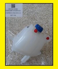 GENLEŞME KAVANOZU DUCATO III-BOXER III-JUMPER III ...