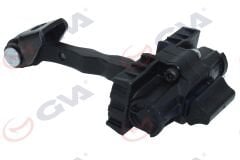 KAPI GERGİSİ ARKA FABIA II (07-15)