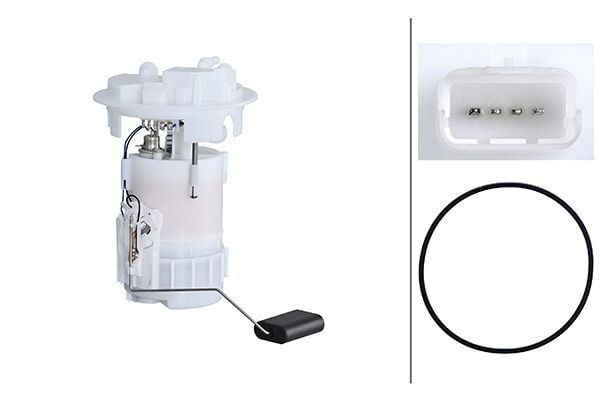 YAKIT DEPO SAMANDIRASI 208/2008/301 1.2 BNZ. 12-