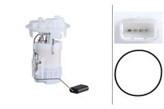 YAKIT DEPO SAMANDIRASI 208/2008/301 1.2 BNZ. 12-