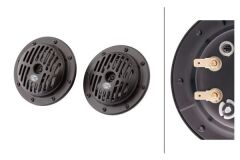 KORNA 12V SÜPER TON SET KORNA (310-380 hz)