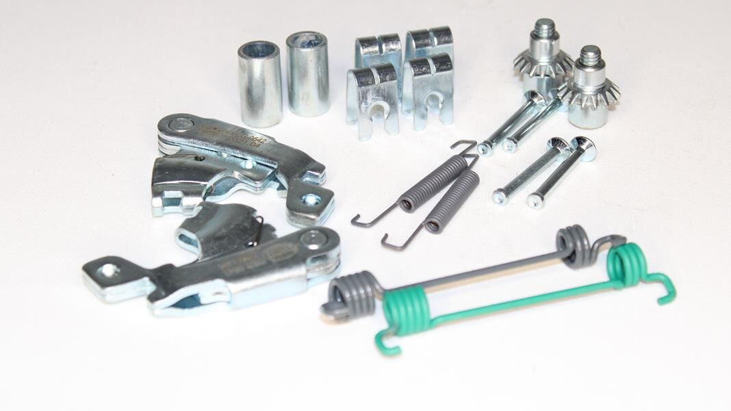 FREN KALİPER CIRCIR KİTİ-TÜM PARÇALAR BİR ARADA 2...