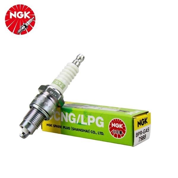 BPR-GAS BUJİ W7DC R9-R11 M131 DKŞ (LPG Lİ RAÇLAR İ...