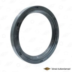 KRANK KECESI ON BMW B47 B57 N47 N57 (55x68x8) E87 ...