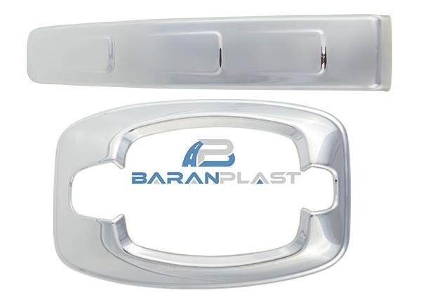 KAPI KOLU (KROM) FIAT DUCATO-BOXER-JUMPER 06=>D...