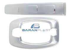 KAPI KOLU (KROM) FIAT DUCATO-BOXER-JUMPER 06=>D...