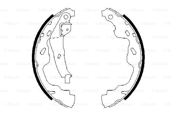 ARKA FREN BALATASI C1 II 14-