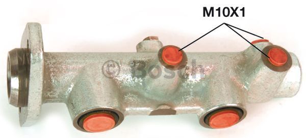 FREN ANA MERKEZ [Ø 2380 mm] TRANSIT 85-