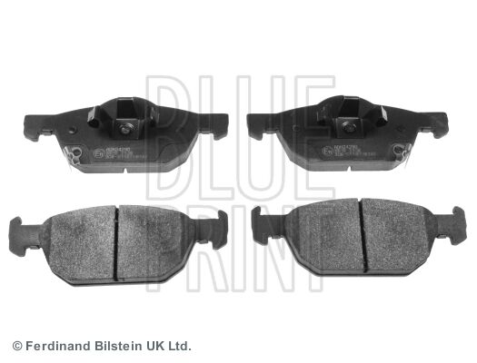 FREN BALATASI ON ACCORD 08-13 / CIVIC 12-