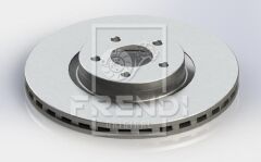 ON FREN AYNASI CONNECT 12 > FOCUS III 11>15...