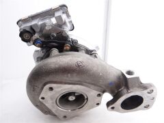 TURBO SARJ M642 204-212-222-218 2010-