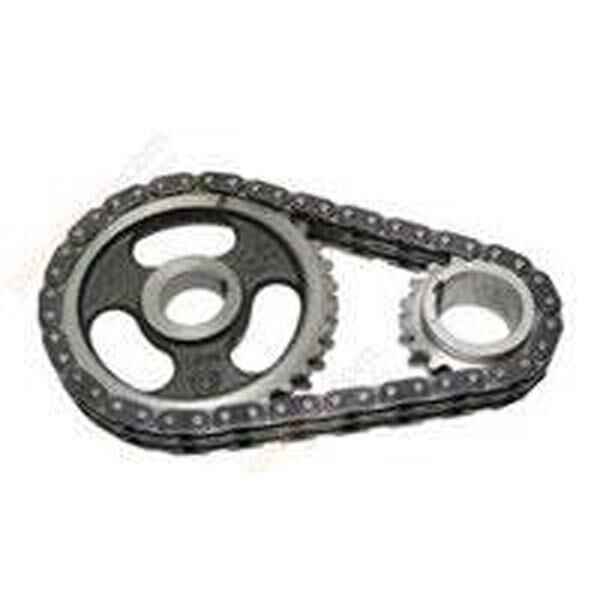 EKSANTRİK DİŞLİ + ZİNCİR TAKIMI R.9 - 12 - TOROS Y...