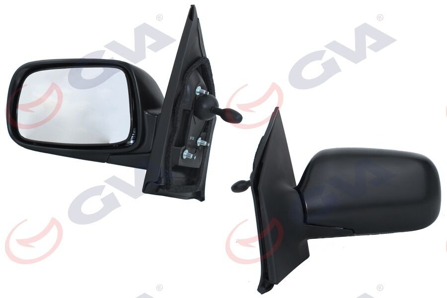 DIŞ DİKİZ AYNASI SOL YARİS 03> MEKANİK+KONVEKS ...