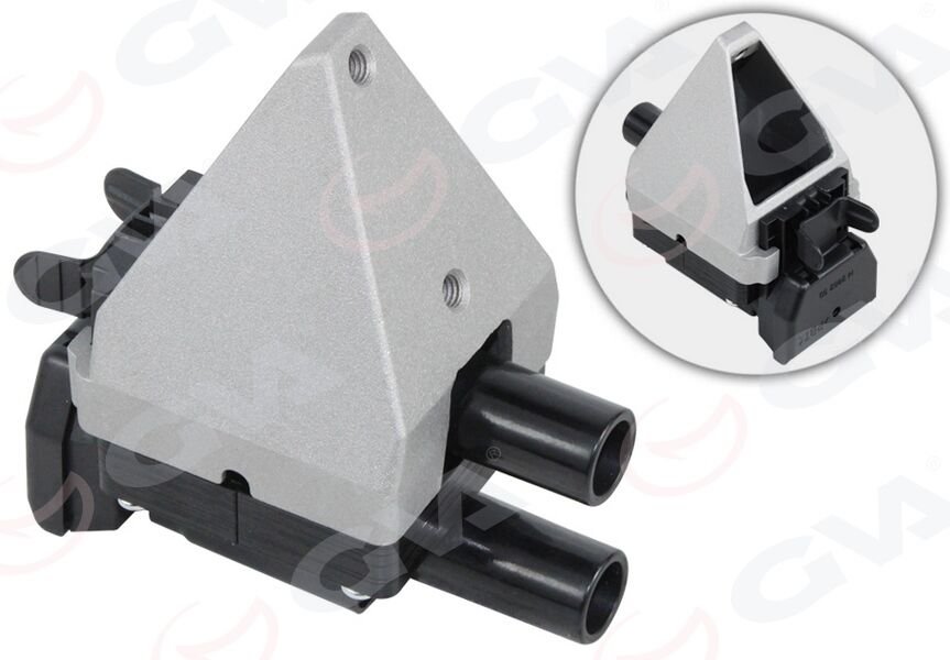 ATESLEME BOBINI MERCEDES M111 W202 S202 W124 A124 ...