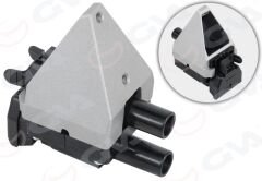 ATESLEME BOBINI MERCEDES M111 W202 S202 W124 A124 ...