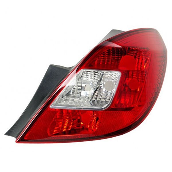 STOP LAMBASI SAĞ OPEL CORSA D 06>14 L68 (TANIM:...