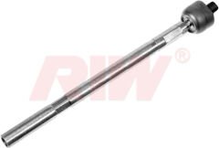 ROT MİLİ PEUGEOT P206 98>13