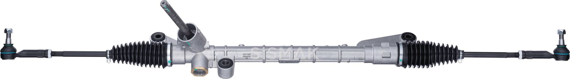 DİREKSİYON KUTUSU ELEKTRİKLİ (ROT BAŞ`LI) FORD COU...