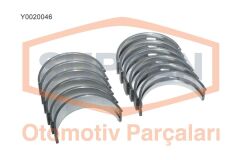 YATAK ANA VW TRANSPORTER 2500 T. DİZEL