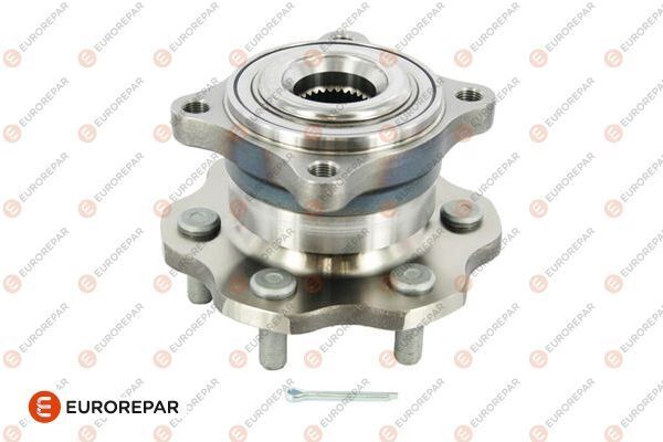 PORYA ARKA RULMANLI PATHFINDER 05-