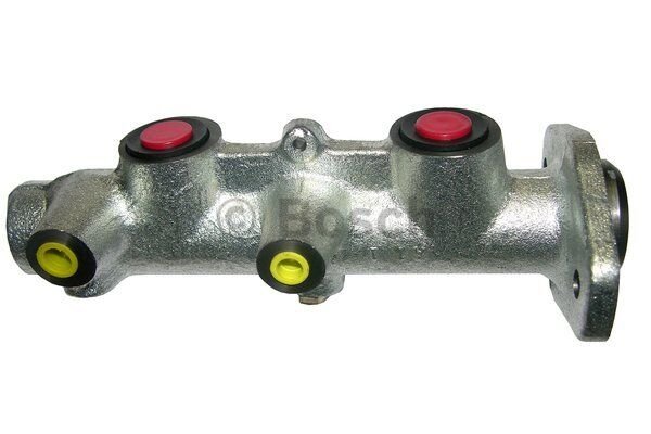 FREN ANA MERKEZ TRANSIT M-12 M-15 2.5 D 93-