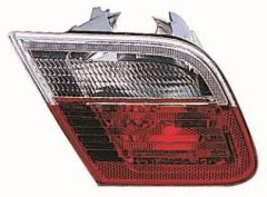 STOP LAMBASI IC SOL BEYAZ E46/2 99-03