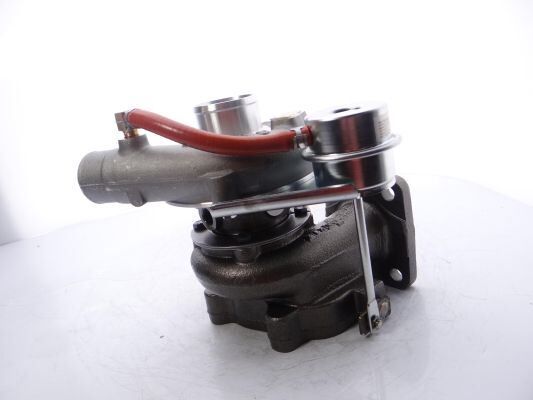 TURBO SARJ M642 166-207-222-221-212 2010-