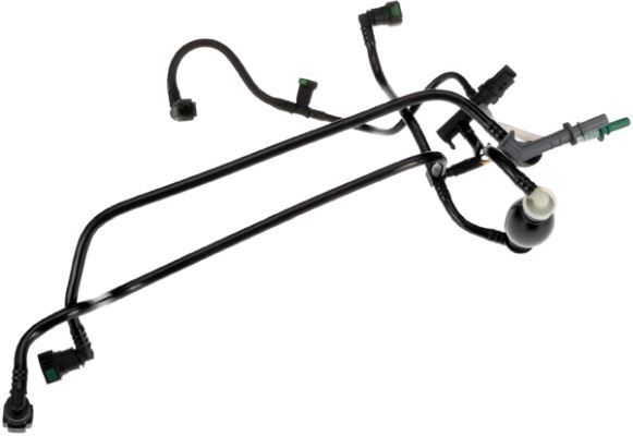 YAKIT HORTUMU  206/307/XSARA  1.4 HDI 99-