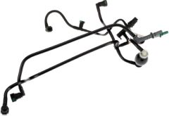 YAKIT HORTUMU  206/307/XSARA  1.4 HDI 99-