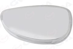 FAR CAM SAĞ (ŞEFFAF PLASTİK TİP) CORSA B-COMBO B