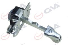 KAPI GERGİSİ ARKA LAGUNA III