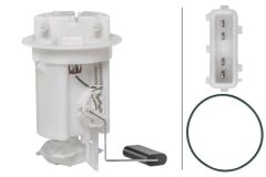 YAKIT DEPO SAMANDIRASI  XSARA 97-05