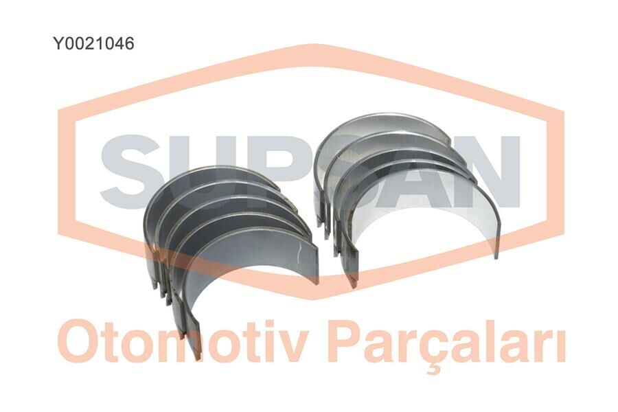 YATAK KOL VW TRANSPORTER 2500 T. DİZEL