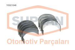 YATAK KOL VW TRANSPORTER 2500 T. DİZEL