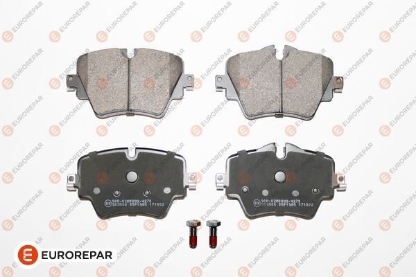 FREN BALATASI ON 1F40-2 F45-F46-X1 F48-X1 F49-X2 F39-G20-G21-G22-G23-G26-G28-G42-G30-G31-X3 G01-X4 G02 MINI F54-F60 14-