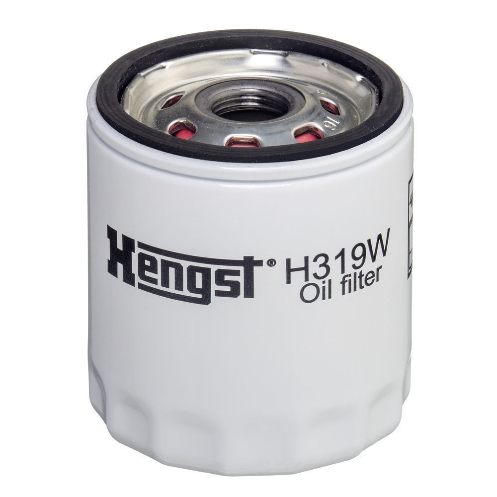 MONDEO BM HENGST YAĞ FİLTRESİ 30711781/LF10-14-302 1751529
