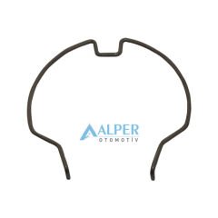 TURBO HORTUMU RENAULT MASTER III 10> MOVANO B 1...