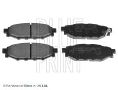 FREN BALATASI ARKA FORESTER 09-12 / IMPREZA 08-12 / OUTBACK 03-11 / LEGACY 03-11